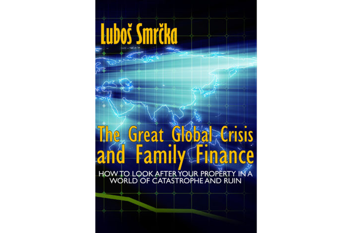 lubos_smrcka Book